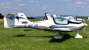 Photo of D-MFJB - ATEC 321 Faeta NG operated by Private