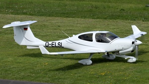 D-ELSL - Diamond DA40 NG Diamond Star