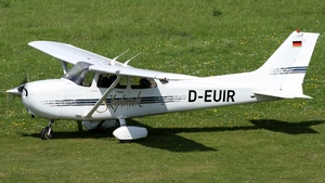 D-EUIR - Cessna 172R Skyhawk