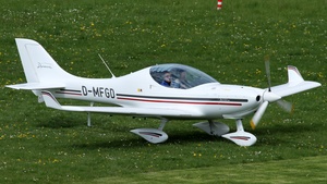 D-MFGD - AeroSpool WT9 Dynamic