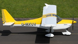 Photo of D-MXUV - FK-Lightplanes FK9 Mk.IV ELA operated by Private