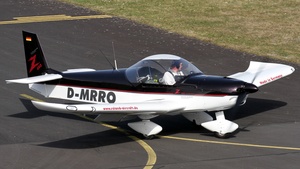 D-MRRO - Roland Z-602