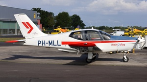 Photo of PH-MLL - SOCATA TB-20 Trinidad GT operated by Rhein-Flug