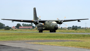 50+77 - Transall C-160D