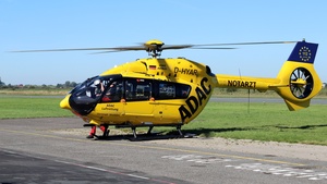 D-HYAR - Airbus Helicopters H145
