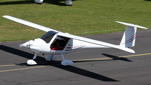 83-ARI - Pipistrel Virus SW 100