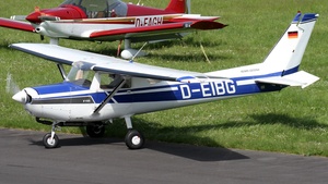 D-EIBG - Reims-Cessna F152