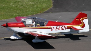 D-EAGH - Alpha Aviation Alpha 160Ai