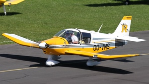 OO-VMS - Robin DR400/160 Chevalier