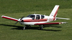 Latest photo of Aéroclub Les Ailes Mosellanes