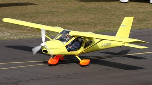 Latest photo of Motorflug Grenzland