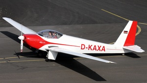 Latest photo of Aero-Club Mülheim an der Ruhr