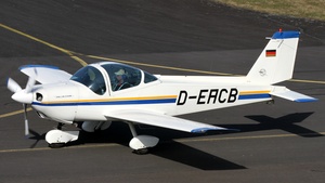 Photo of D-EACB - Bölkow Bo.209 Monsun 150RV operated by Private