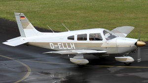 Photo of D-ELLH - Piper PA-28-181 Archer II operated by Verein für Motorflug Klausheide