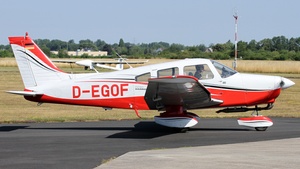 D-EGOF - Piper PA-28-161 Warrior II