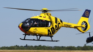 D-HXCB - Airbus Helicopters H135