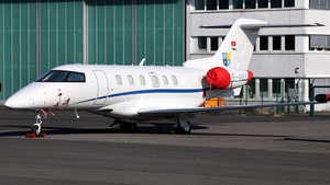 Photo of HB-VAE - Pilatus PC-24 operated by Cat Aviation