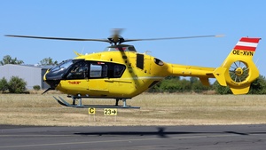 Photo of OE-XVN - Eurocopter EC135 T2+ operated by Heli Air