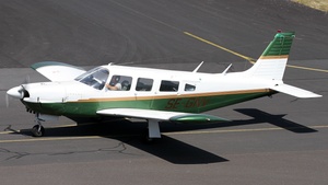 Photo of SE-GNV - Piper PA-32R-300 Lance operated by Ljungbyheds Flygklubb