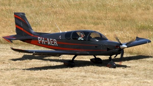 Photo of PH-AER - Sling TSi operated by Private