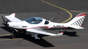 Photo of D-MDLD - AeroSpool WT9 Dynamic operated by Private
