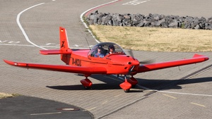 D-MZJL - Roland Z-602