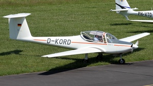 D-KORD - Valentin Taifun 17E