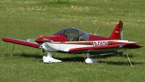 D-EAGH - Alpha Aviation Alpha 160Ai