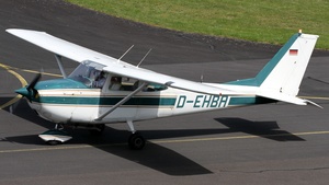 D-EHBA - Reims-Cessna F172G Skyhawk