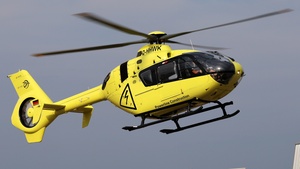 Photo of D-HHWK - Eurocopter EC135 T2 operated by Sky Heli