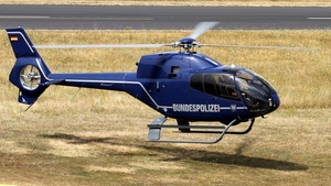 Photo of D-HSHK - Eurocopter EC120B Colibri operated by German Police - Bundespolizei