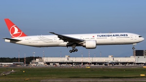 Turkish Airlines