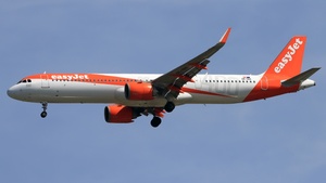 easyJet Europe
