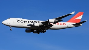 Compass Air Cargo