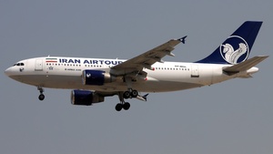 Iran Airtour