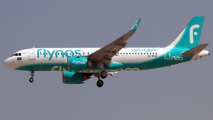 Flynas