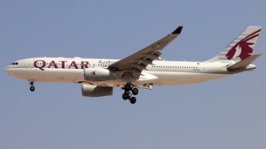 Qatar Airways