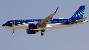 Azerbaijan Airlines