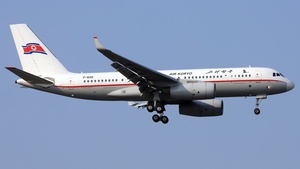 Air Koryo