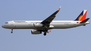 Philippine Airlines
