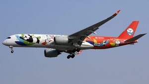 Sichuan Airlines