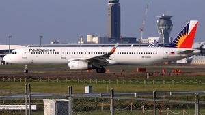 Philippine Airlines