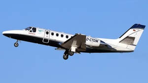 D-CTOM