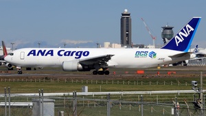 ANA Cargo