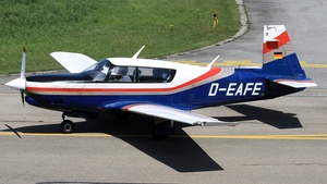 D-EAFE