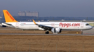 Latest photo by Dan Cooper