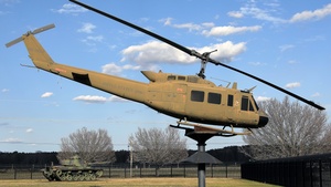 Photo of 66-2036 - Bell UH-1H Iroquois operated by US Army
