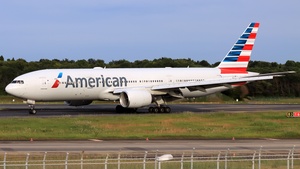 Latest photo at International - Tokyo-Narita