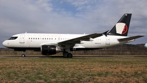 Photo of C-GARG - Airbus A319-114 operated by Air Canada