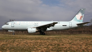 Photo of C-FFWJ - Airbus A320-211 operated by Air Canada
